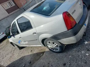 رنو‏، تندر 90‏، E1‏ - تصویر 6