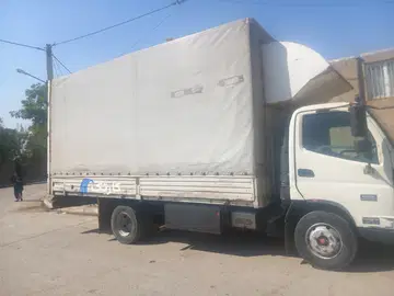 الوند۶تن مدل ۹۱ بیرنگّ - تصویر 2
