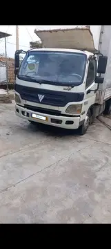 الوند۶تن مدل ۹۱ بیرنگّ - تصویر 1
