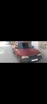 پراید‏، صندوق دار‏ - تصویر 3