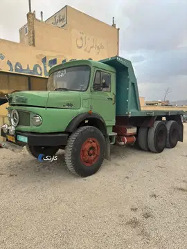 ماشین بنزدهچرخ همه چیزفابریک موتورتازه تعمیر