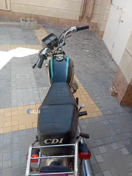 هوندا‏، CDI 125‏ - تصویر 4