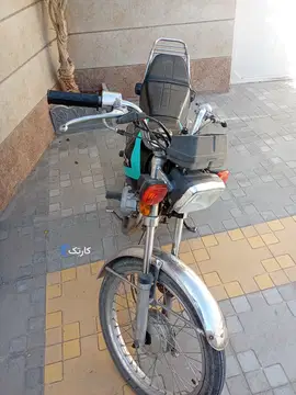 هوندا‏، CDI 125‏