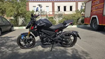موتور k249n - تصویر 2