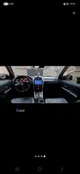 سوزوکی‏، گراند ویتارا (مونتاژ)‏، 2.4 لیتر اتوماتیک‏