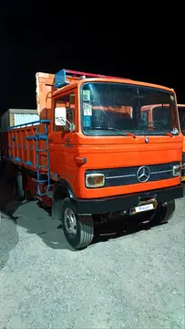 فروش خاور باری ۸۰۸ درجه یک بینظیر - تصویر 1