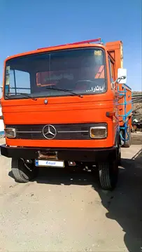 فروش خاور باری ۸۰۸ درجه یک بینظیر - تصویر 4