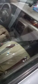 سمند ال ایکس دوگانه شرکت بدون رنگ - تصویر 3