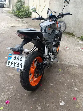 موتور بلنتا - تصویر 5