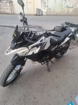 فروش موتور - تصویر 3