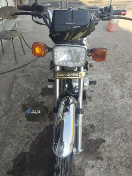 نیرو موتور شیراز‏، احسان 200‏ - تصویر 5