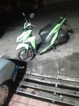 کویر موتور‏، S2 150‏ - تصویر 2
