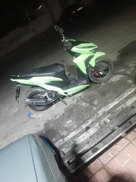 کویر موتور‏، S2 150‏ - تصویر 5