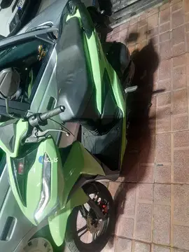 کویر موتور‏، S2 150‏ - تصویر 1