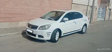 گریت وال‏، C30‏، دنده ای‏ - تصویر 5