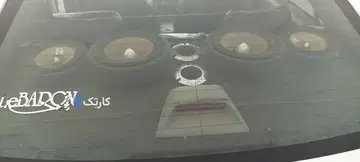 گریت وال‏، C30‏، دنده ای‏ - تصویر 4