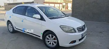 گریت وال‏، C30‏، دنده ای‏ - تصویر 3