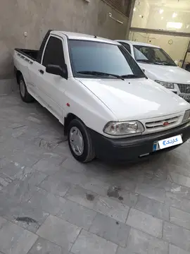 پراید‏، 151‏، SE‏ - تصویر 2