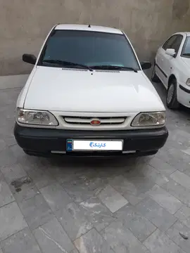 پراید‏، 151‏، SE‏