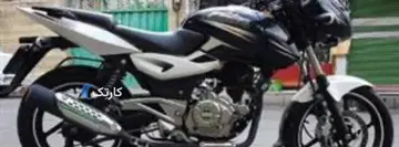 باجاج‏، پالس 180‏