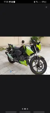 تی وی اس‏، آپاچی 150‏ - تصویر 2
