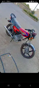 هوندا‏، CD 200‏ - تصویر 1