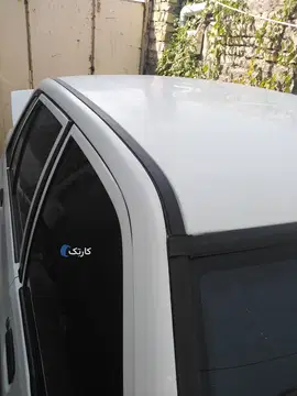 پراید‏، صندوق دار‏ - تصویر 5