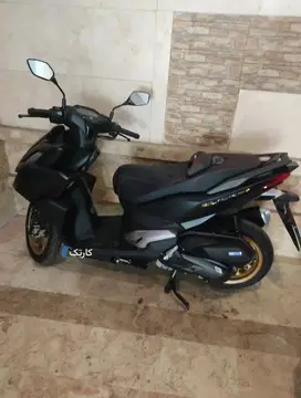 هوندا‏، کلیک 160‏ - تصویر 1