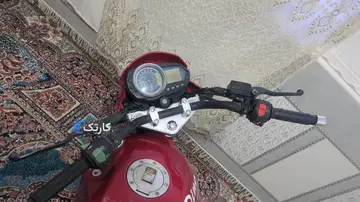 دینو‏، 160cc - تصویر 5