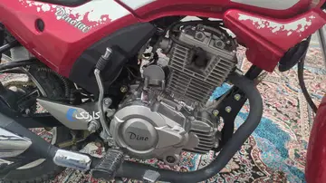 دینو‏، 160cc - تصویر 2