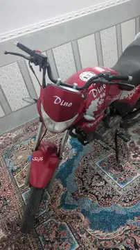 دینو‏، 160cc - تصویر 4