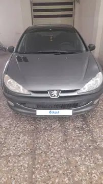پژو‏، 206 SD‏، V8‏ - تصویر 2