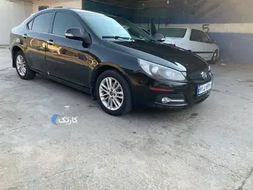 جک‏، جی 5‏، 1.8 لیتر اتوماتیک‏