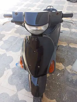سوزوکی‏، 50‏ - تصویر 1