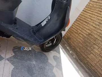 سوزوکی‏، 50‏ - تصویر 5