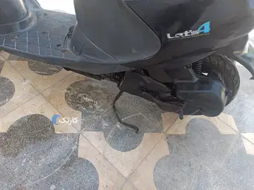 سوزوکی‏، 50‏ - تصویر 2