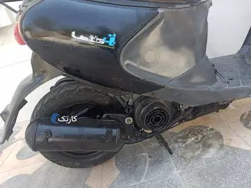 سوزوکی‏، 50‏ - تصویر 4