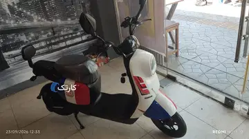 برقی متفرقه‏، 1000 وات‏ - تصویر 4