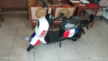 برقی متفرقه‏، 1000 وات‏ - تصویر 2