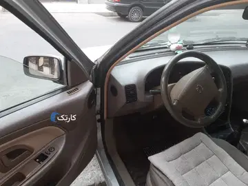 پژو‏، 405‏، SLX‏ - تصویر 5