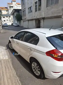 برلیانس‏، H320‏، 1.65 اتوماتیک‏ - تصویر 4