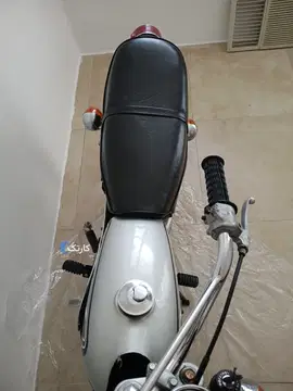 یاماها‏، مینی 80‏ - تصویر 3