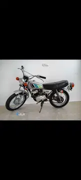 یاماها‏، مینی 80‏