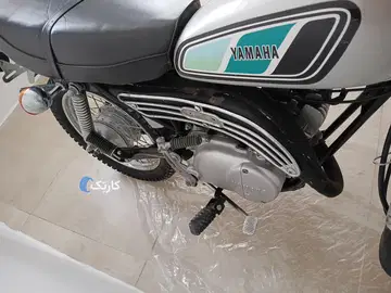 یاماها‏، مینی 80‏ - تصویر 6