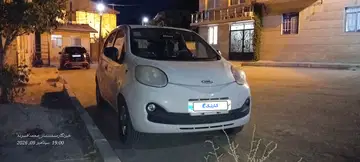ام وی ام‏، 110S‏، اسپرت لاکچری‏ - تصویر 4