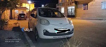ام وی ام‏، 110S‏، اسپرت لاکچری‏ - تصویر 1