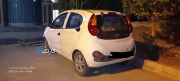 ام وی ام‏، 110S‏، اسپرت لاکچری‏ - تصویر 3