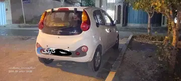 ام وی ام‏، 110S‏، اسپرت لاکچری‏ - تصویر 5