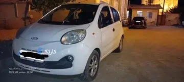 ام وی ام‏، 110S‏، اسپرت لاکچری‏ - تصویر 2
