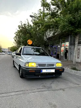 پراید‏، هاچ بک‏ - تصویر 5